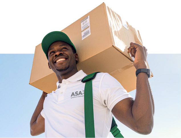 ASAP Global Deliveries
