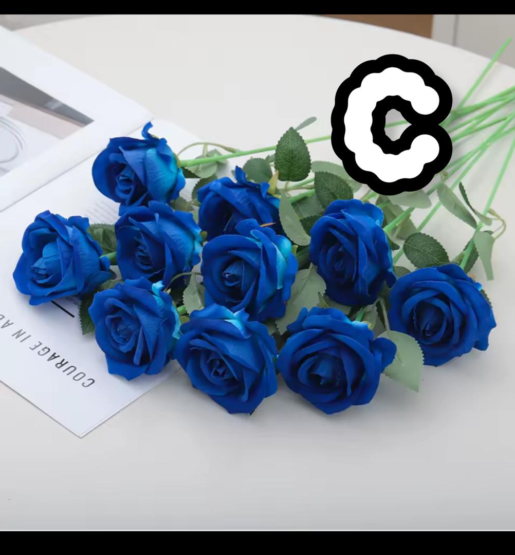 Artificial Flower