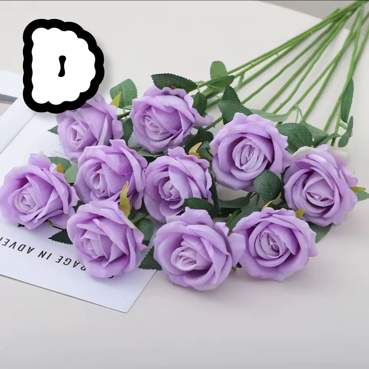 Artificial Flower