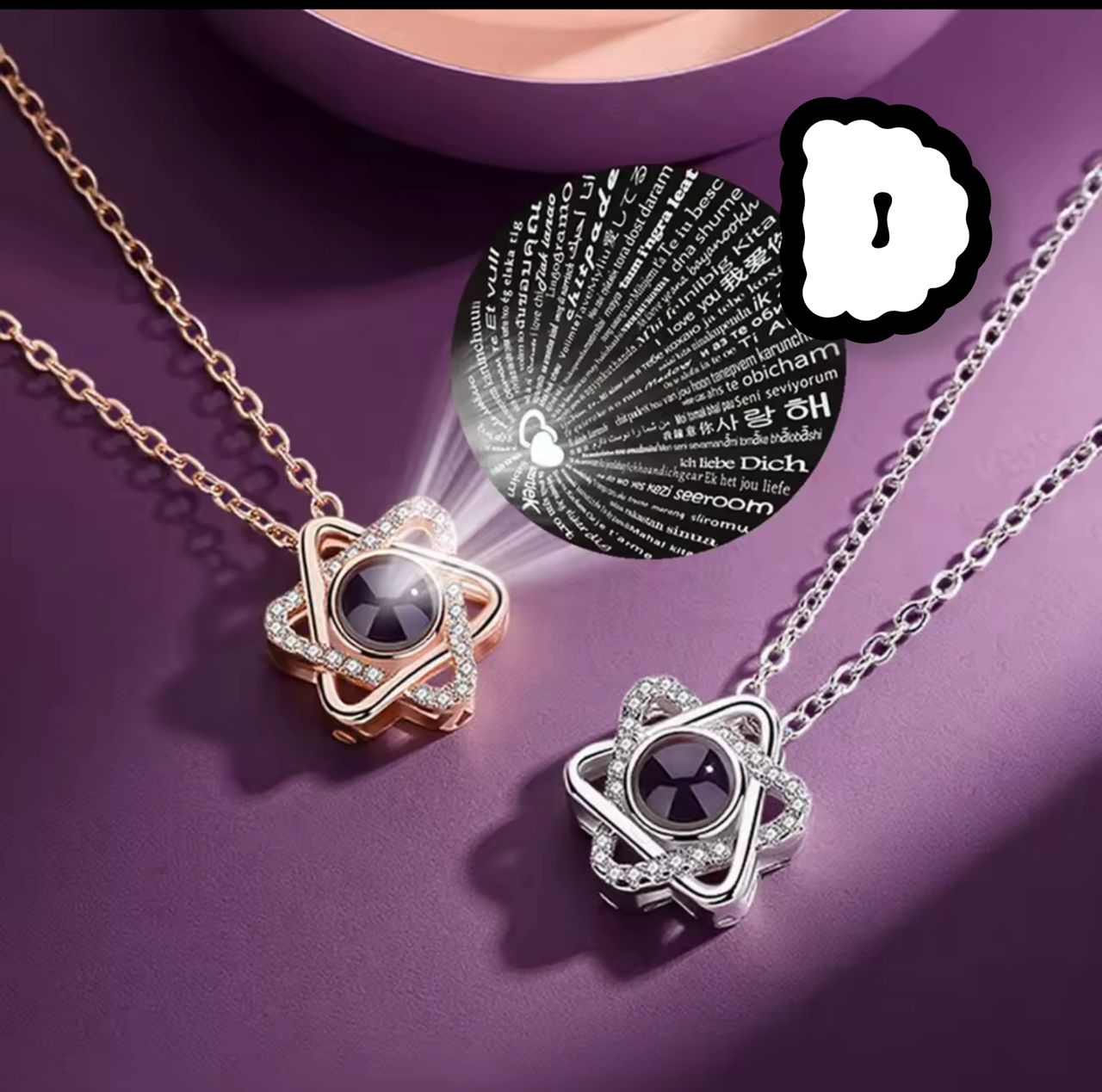 Necklace