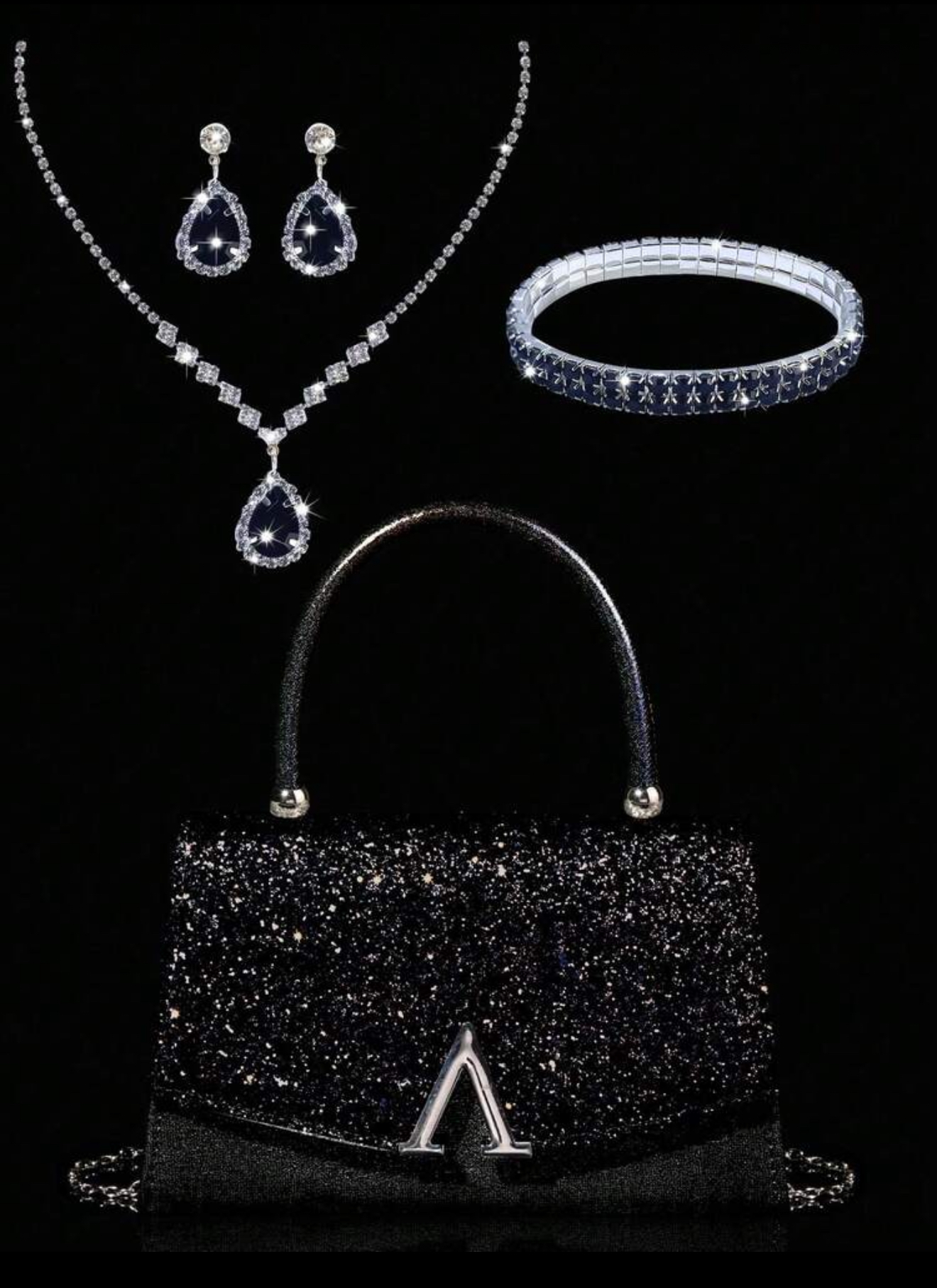 Women Jewelry Set